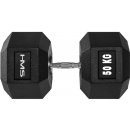 HMS HEXAGONÁLNÍ JEDNORUČKA 50 kg návod a manuál