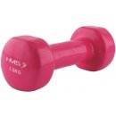 HMS litina – vinyl 3 kg návod a manuál