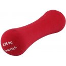 HMS Neoprénová činka 0,75 kg návod a manuál