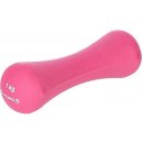 HMS Neoprénová činka 1 kg návod a manuál