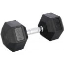 HMS PREMIUM HEXAGONÁLNÍ JEDNORUČKA 20 kg návod a manuál