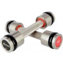 HMS Premium,Chrómované profesionálne činky HH03 2 x 3 kg návod a manuál