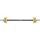 HMS SBP25 Aerobic Body Pump Set 20 kg návod a manuál