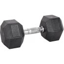 inSPORTline Hexsteel 16 kg návod a manuál
