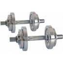 inSPORTline Nakladacie jednoručky 2x 3-10 kg návod a manuál