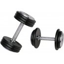 inSPORTline ProfiST 42,5 kg návod a manuál