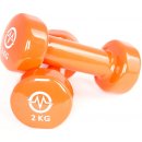 inSPORTline vinyl 2 x 2 kg návod a manuál