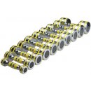 inSPORTline Yellsteel chrom 10 kg návod a manuál