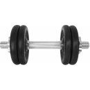 LIFEFIT Činka nakladacia jednoručná 12 kg návod a manuál