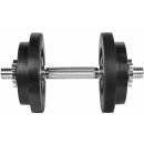 Lifefit nakládací jednoruční 17 kg návod a manuál