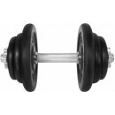 Lifefit nakládací jednoruční 20 kg návod a manuál