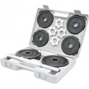 Master sada činek v kufru 2 x 10 kg návod a manuál