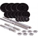 Master Sada činek v kufru 50 kg návod a manuál