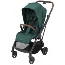 Maxi-Cosi Leona Essential Green 2022 návod a manuál