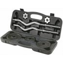 nSPORTline BEZ20 20 kg návod a manuál