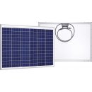 Phaesun Sun Plus 100 polykryštalický solárny panel 100 Wp 24 V návod a manuál