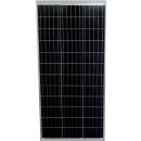 Phaesun Sun-Plus 120 monokryštalický solárny panel 120 Wp 12 V návod a manuál