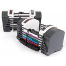 PowerBlock Sport 24 set nakládací 1,4 – 11 kg návod a manuál