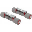 Reebok Softgrip Dumbbells 1 kg návod a manuál