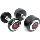 SEDCO STUDIO DELUXE Jednoruční činka 12,5 kg návod a manuál