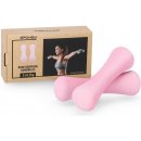 Spokey BONE Sada neoprenových činek 2x 0,5 kg návod a manuál