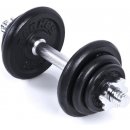 Spokey EGIR 21 Sada nakladacích činiek, 2x 10,5 kg návod a manuál