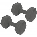 Spokey MONSTER III Sada šestihranných činek 2x 3 kg návod a manuál