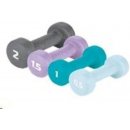 Spokey SHAPE V Sada činiek 2x 1,5 kg návod a manuál