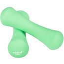 SPRINGOS Fitness činky neoprénové 2kg návod a manuál