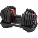 Timeless Tools Jednoručná činka, 24 kg návod a manuál