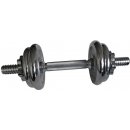 ACRA CBCH6 Činka nakladacia jednoručná, chrómová – 6kg návod a manuál