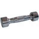 ACRA Chromová jednoruční činka 3 kg návod a manuál