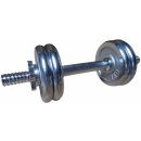 ACRA Činka nakladacia jednoručná, chrómová 6 kg návod a manuál