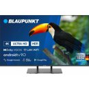 Blaupunkt 55UB7000 návod a manuál