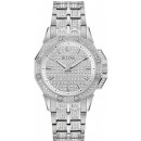 Bulova 96L305 návod a manuál