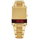 Bulova 97C110 návod a manuál