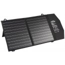 Carclever Solární panel 35so30 nabíječka 30W návod a manuál