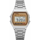 Casio A-158WEA-9 návod a manuál