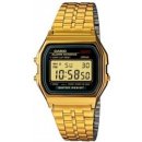 Casio A-159WGEA-1 návod a manuál
