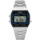Casio A-164WA-1 návod a manuál
