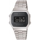 Casio A-168WEM-1 návod a manuál