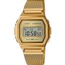 Casio A1000MG-9 návod a manuál