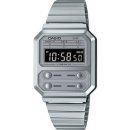 Casio A100WE-7B návod a manuál