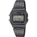 Casio A158WETB-1A návod a manuál