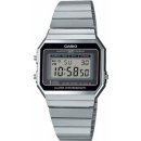 Casio A700WE-1A návod a manuál