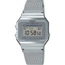 Casio A700WEM-7A návod a manuál