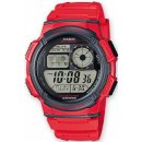 Casio AE-1000W-4A návod a manuál