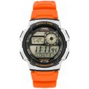 Casio AE-1000W-4B návod a manuál