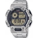 Casio AE-1400WHD-1A návod a manuál