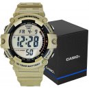 Casio AE-1500WH-5A návod a manuál